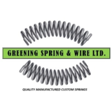 Greening Spring & Wire Ltd. - Springs Manufacturers & Distributors