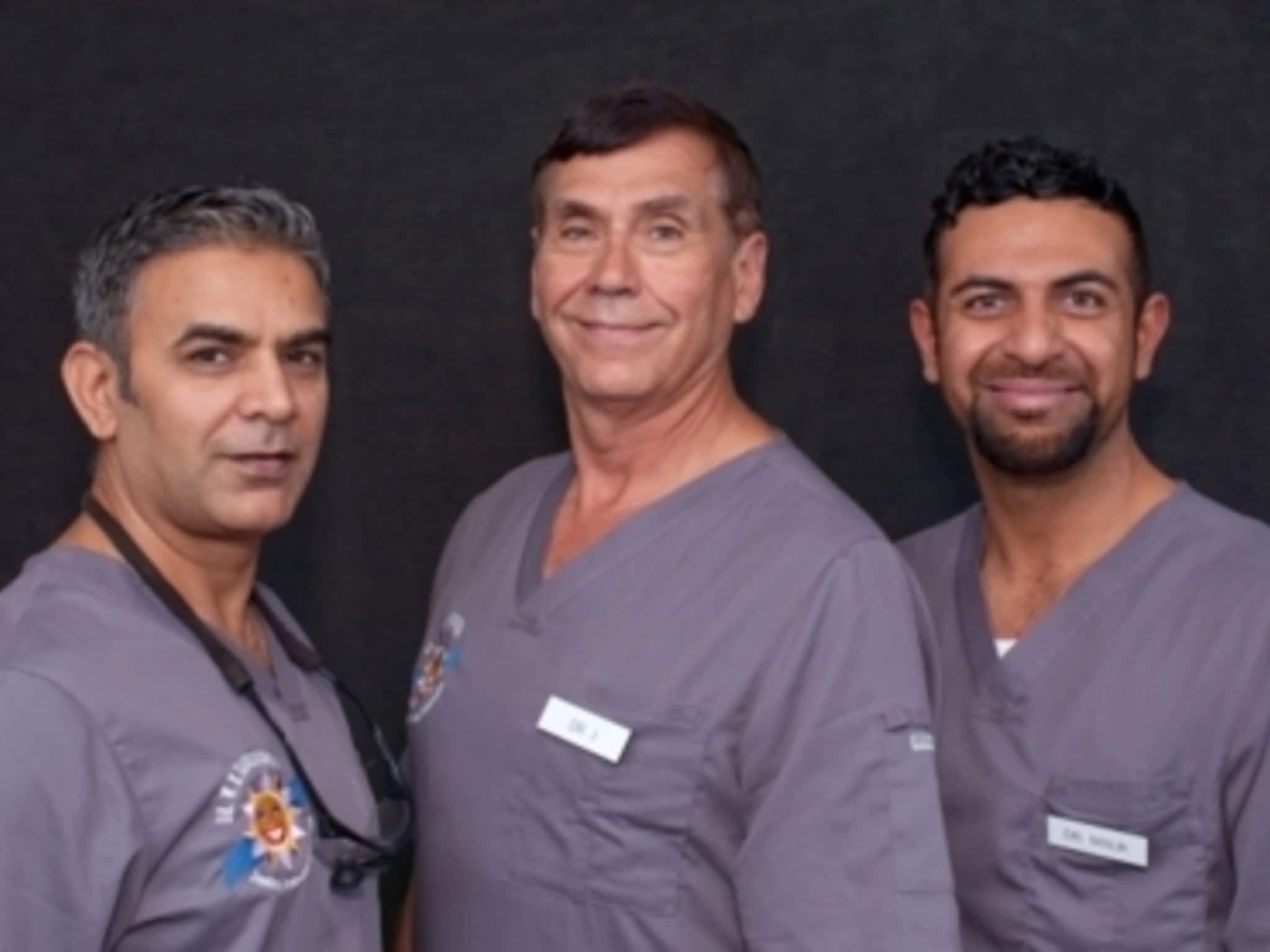 photo Janushewski Dr W B Dentistry Professional Corporation