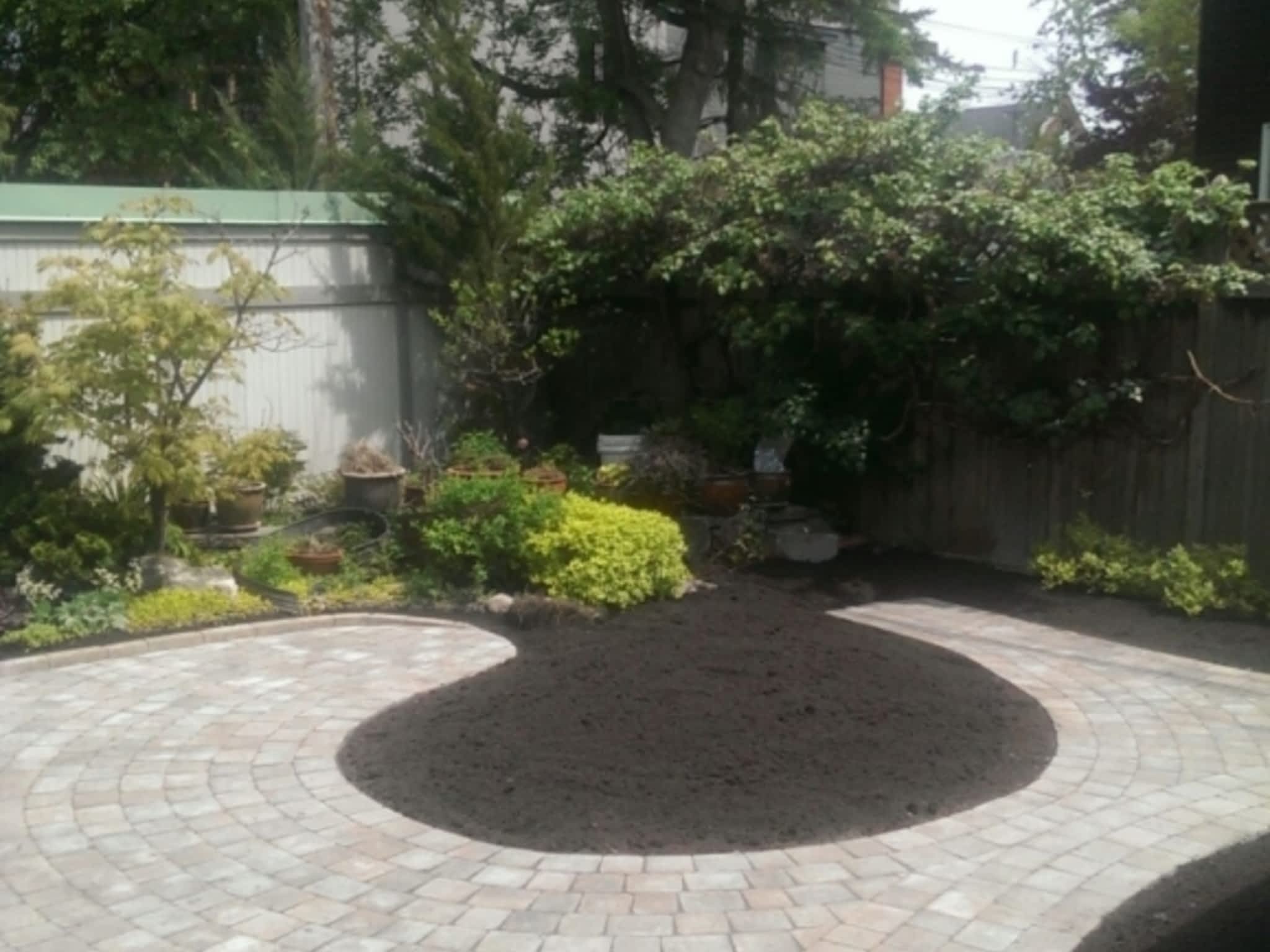 photo Tall Order Landscaping & Interlock