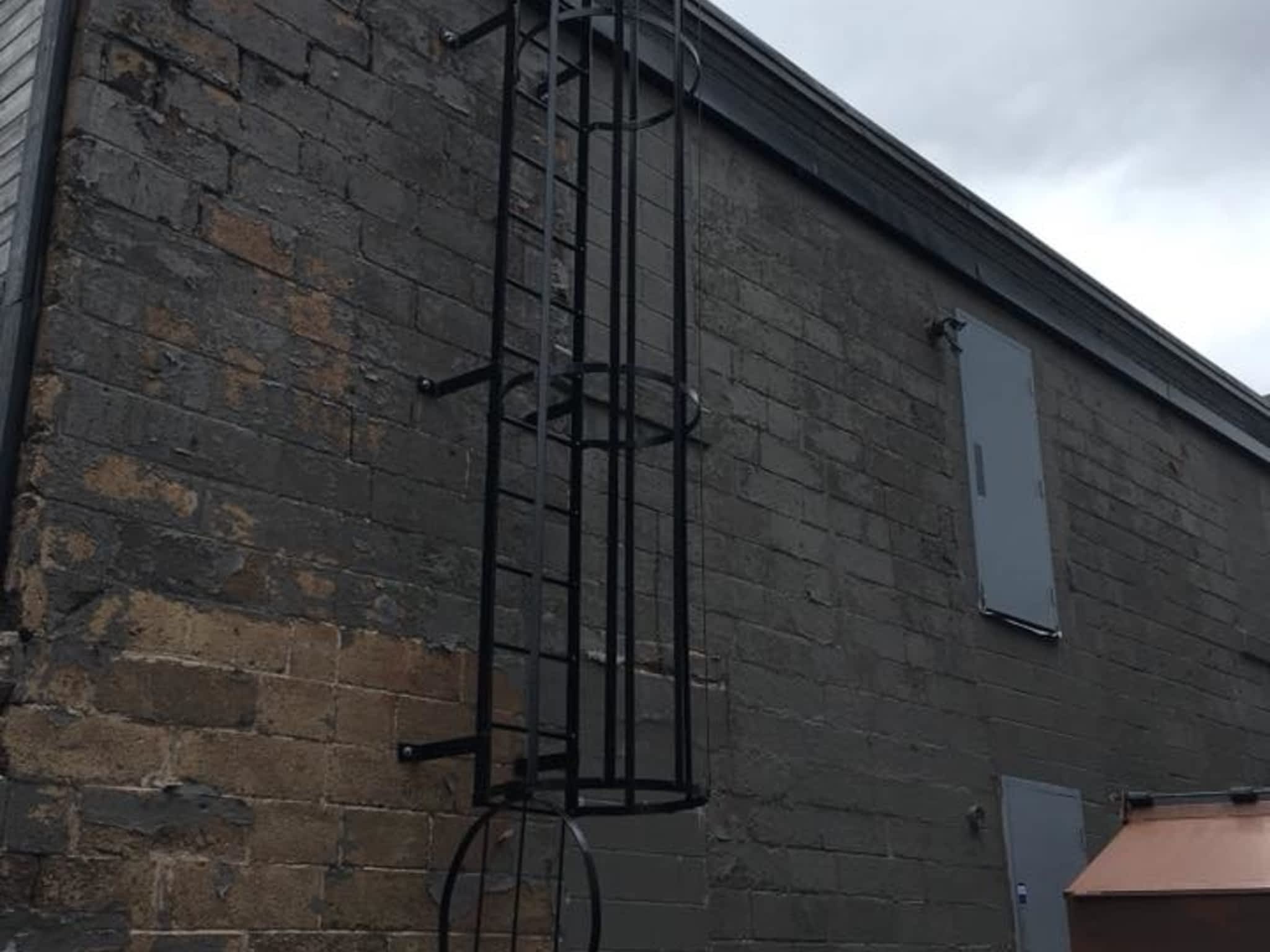 photo Dan's Welding + Fabrication Ltd