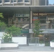 Dentist Near Eaton Centre At Yonge And Dundas