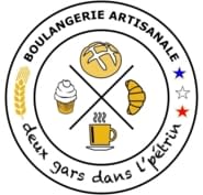 Boulangerie Artisanale à Saint-Jérôme Deux Gars dans l'Pétrin