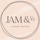 JAM and Co Luxury Picnics