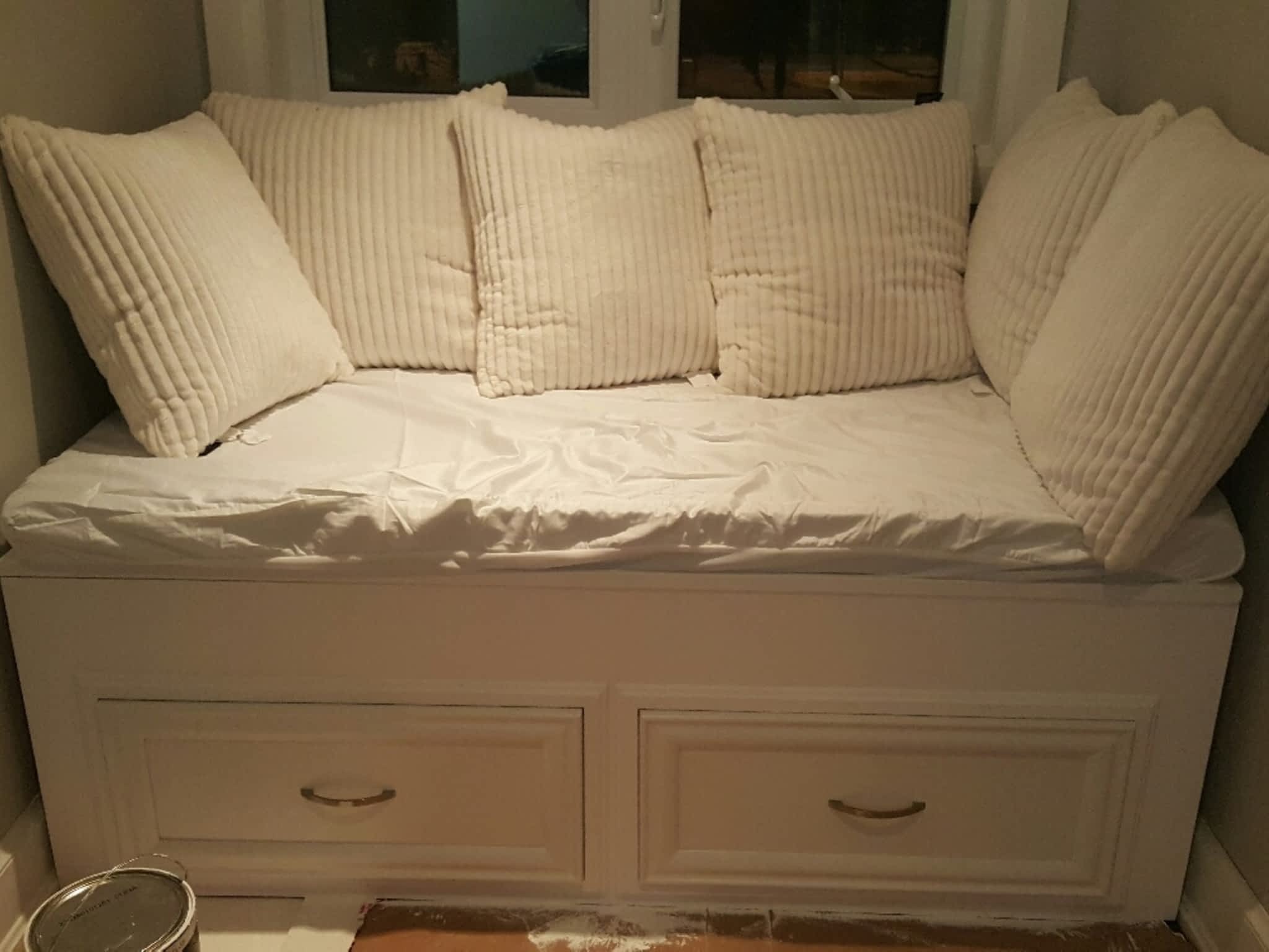 photo Bremack Contracting Ltd