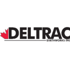 DELTRAC Earthworks Inc. - Logo