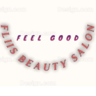 Fliis Beauty Salon - Logo