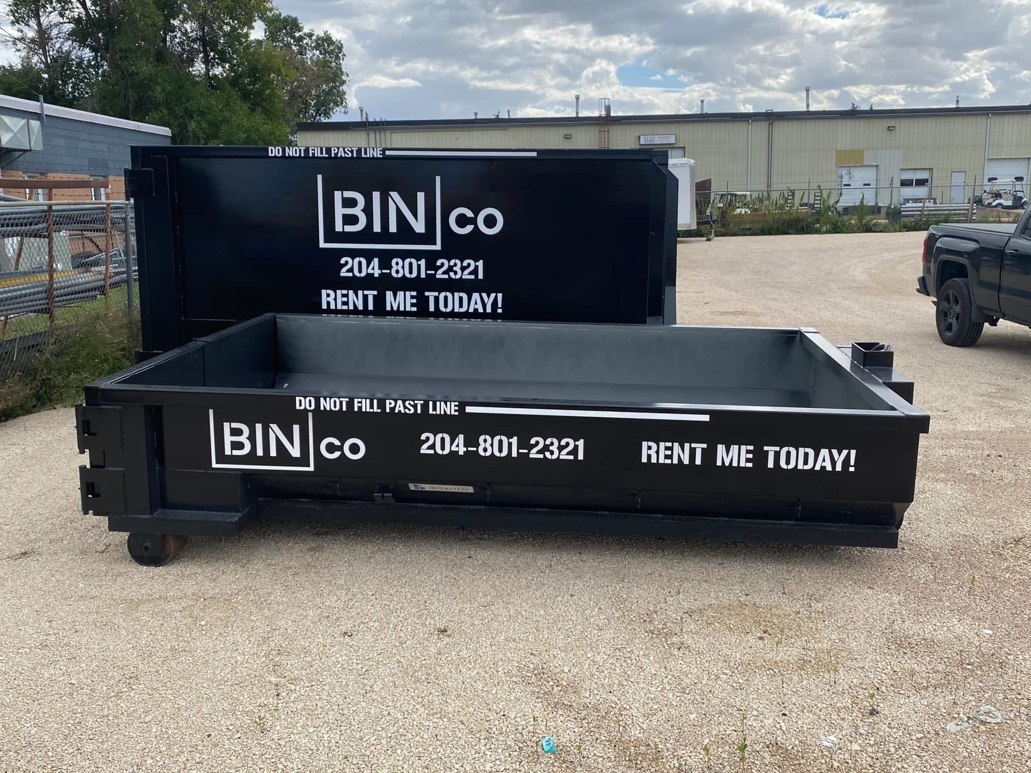 photo BINco Refuse & Recycle Ltd.