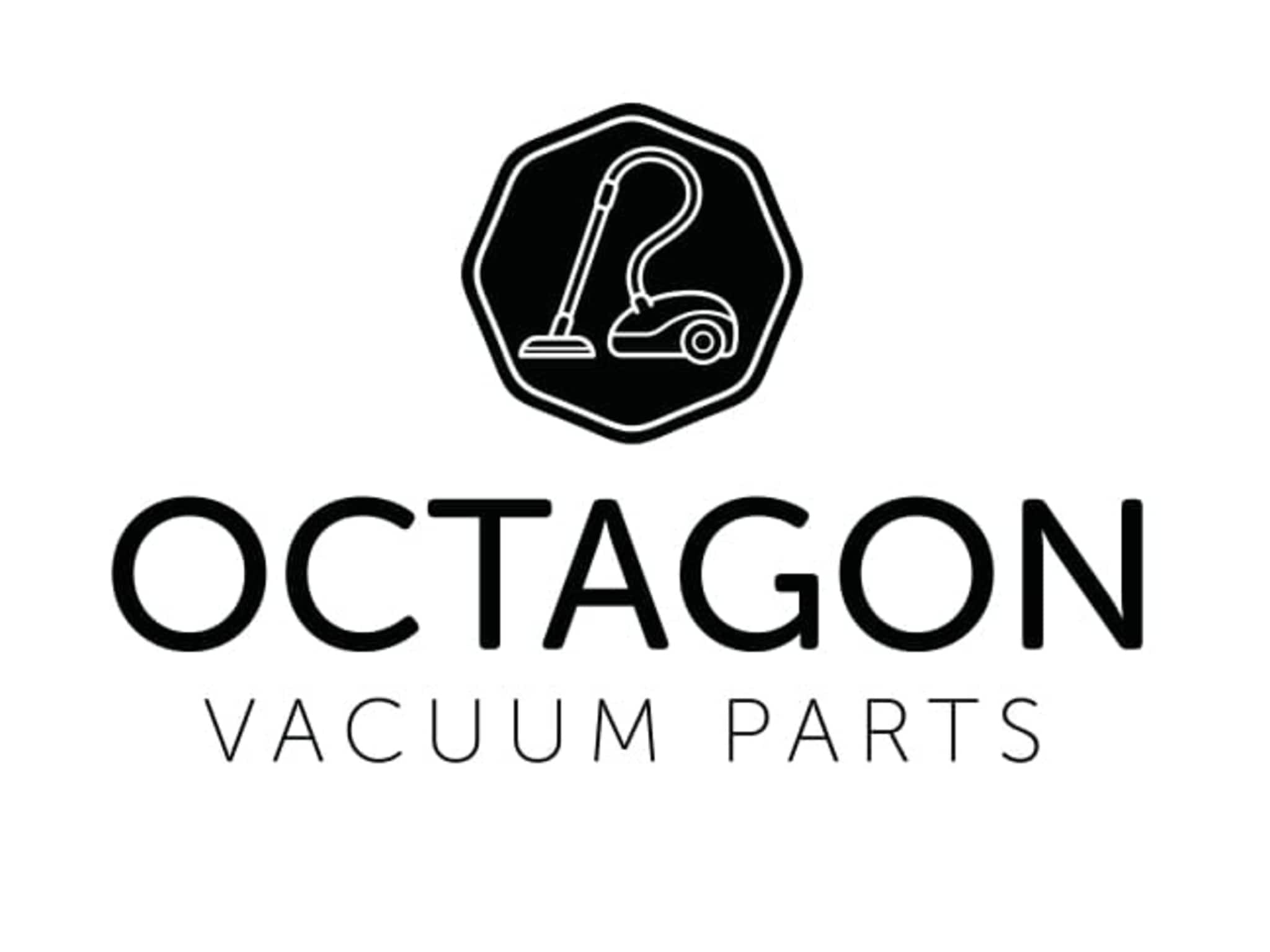 photo Octagon Vacuum Parts