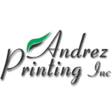View Andrez Printing’s Moncton profile