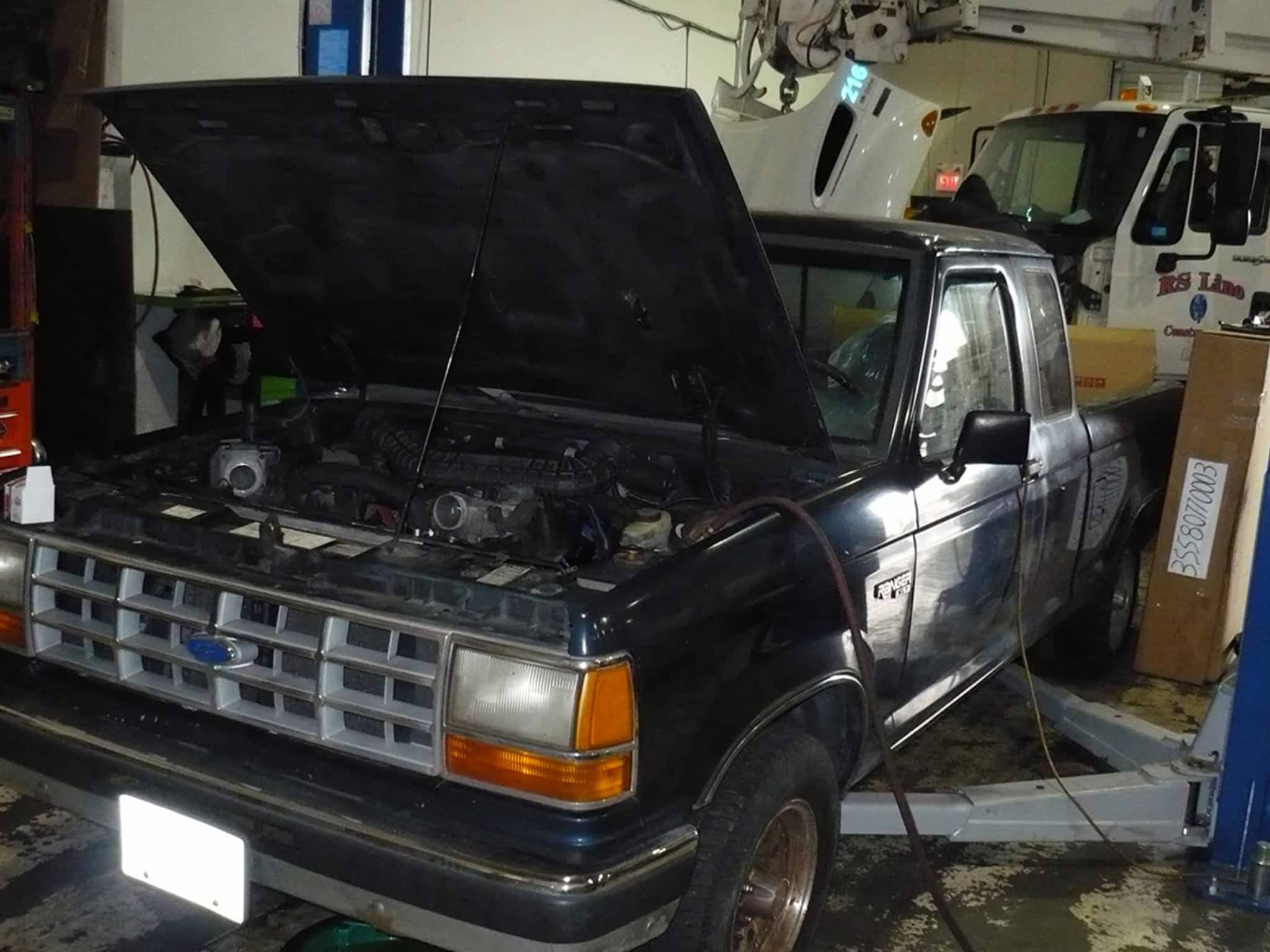 photo Lighthouse Mechanical Services Ltd