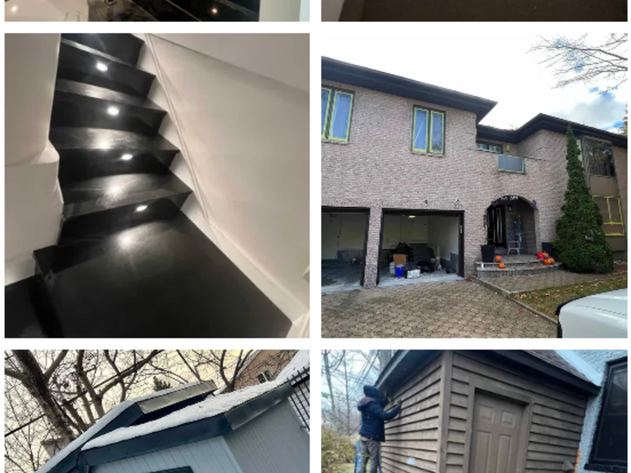 photo Rénor Construction Inc.