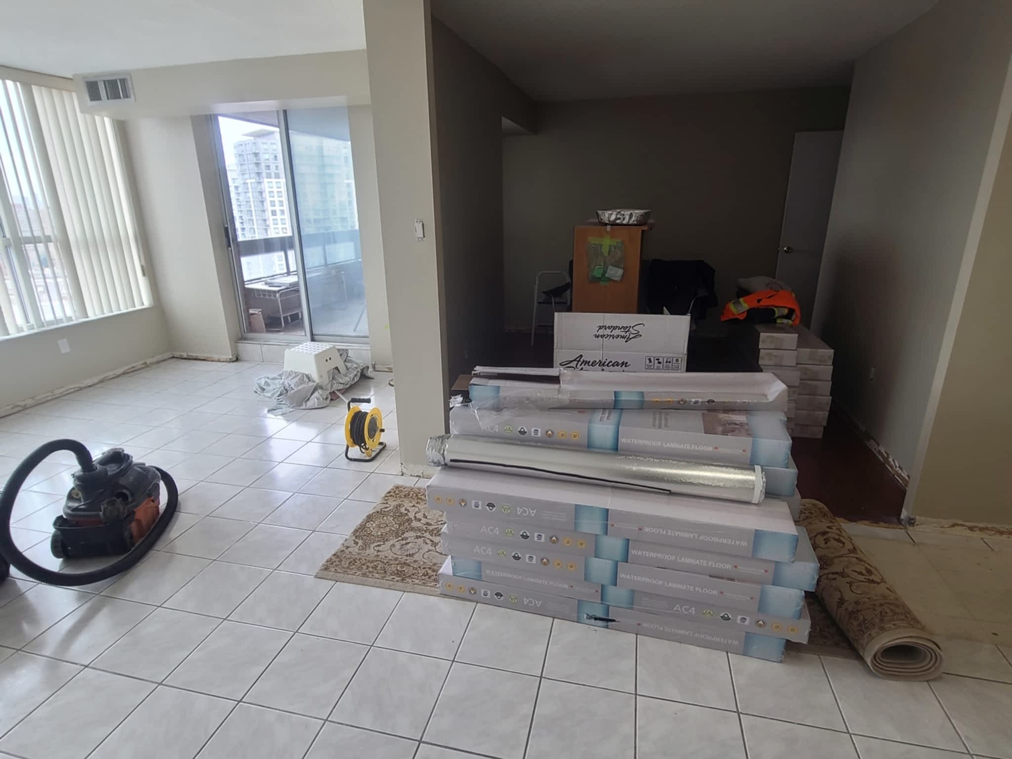 photo Building Problems Solver Inc.