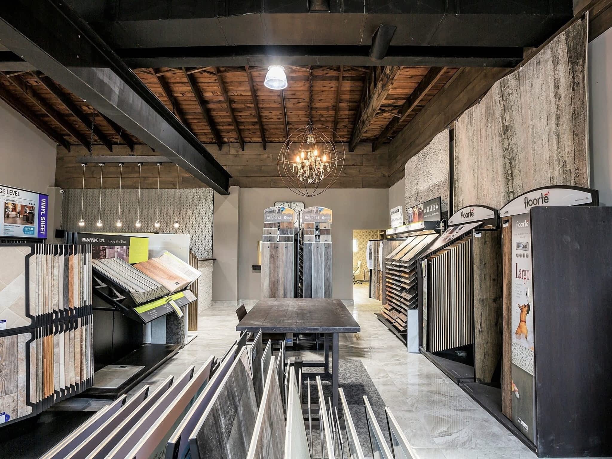 photo Carrillo Carpets Ltd