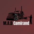 View MAD Camirand esthétique camion lourd’s Laval-sur-le-Lac profile