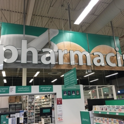 Save-On-Foods Pharmacy - Grocery Stores