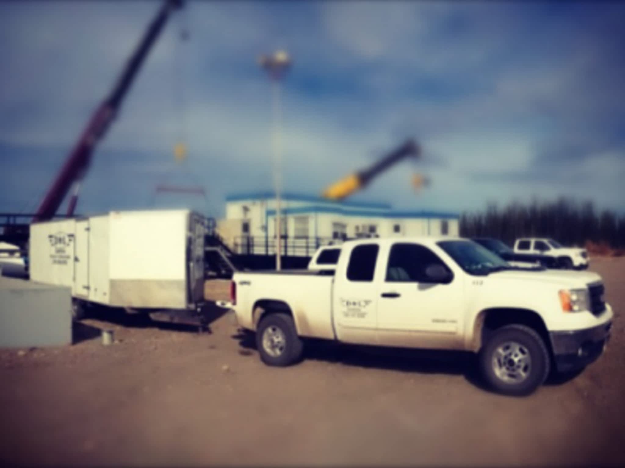 photo D & L Controls Ltd