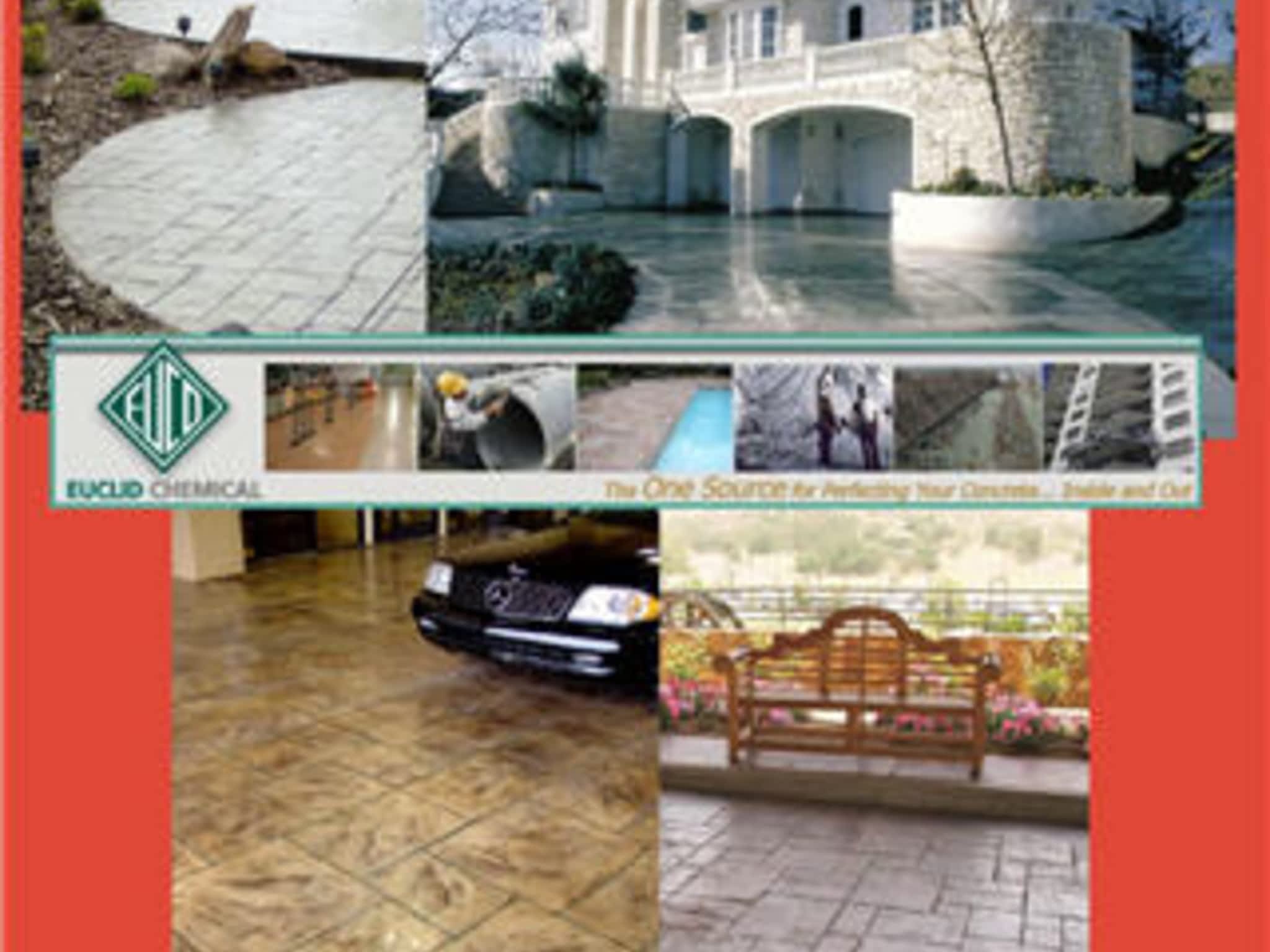 photo Target Building Materials Ltd