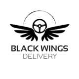 Black Wings Delivery - Moving Services & Storage Facilities