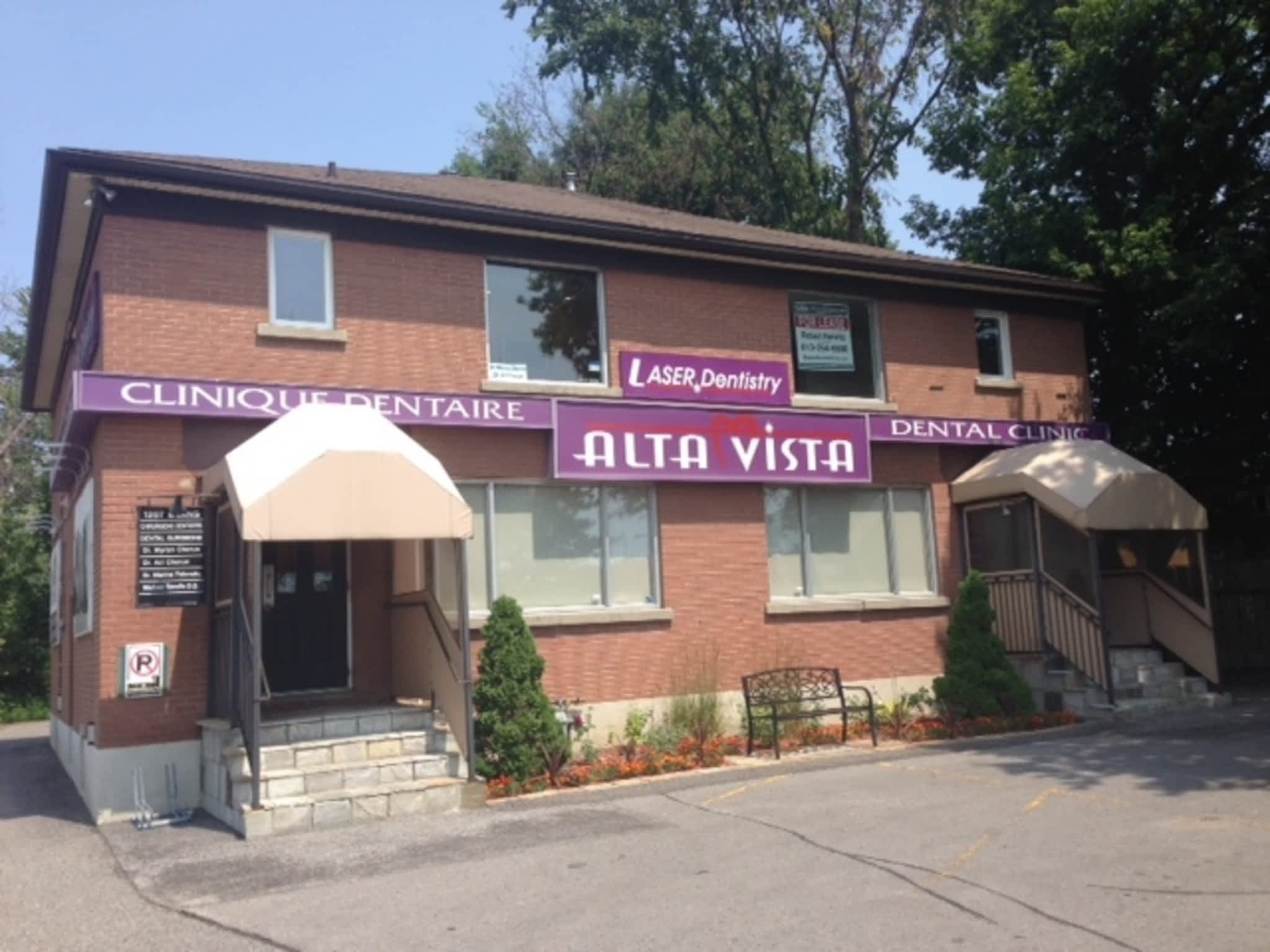 photo Alta Vista Dental Clinic