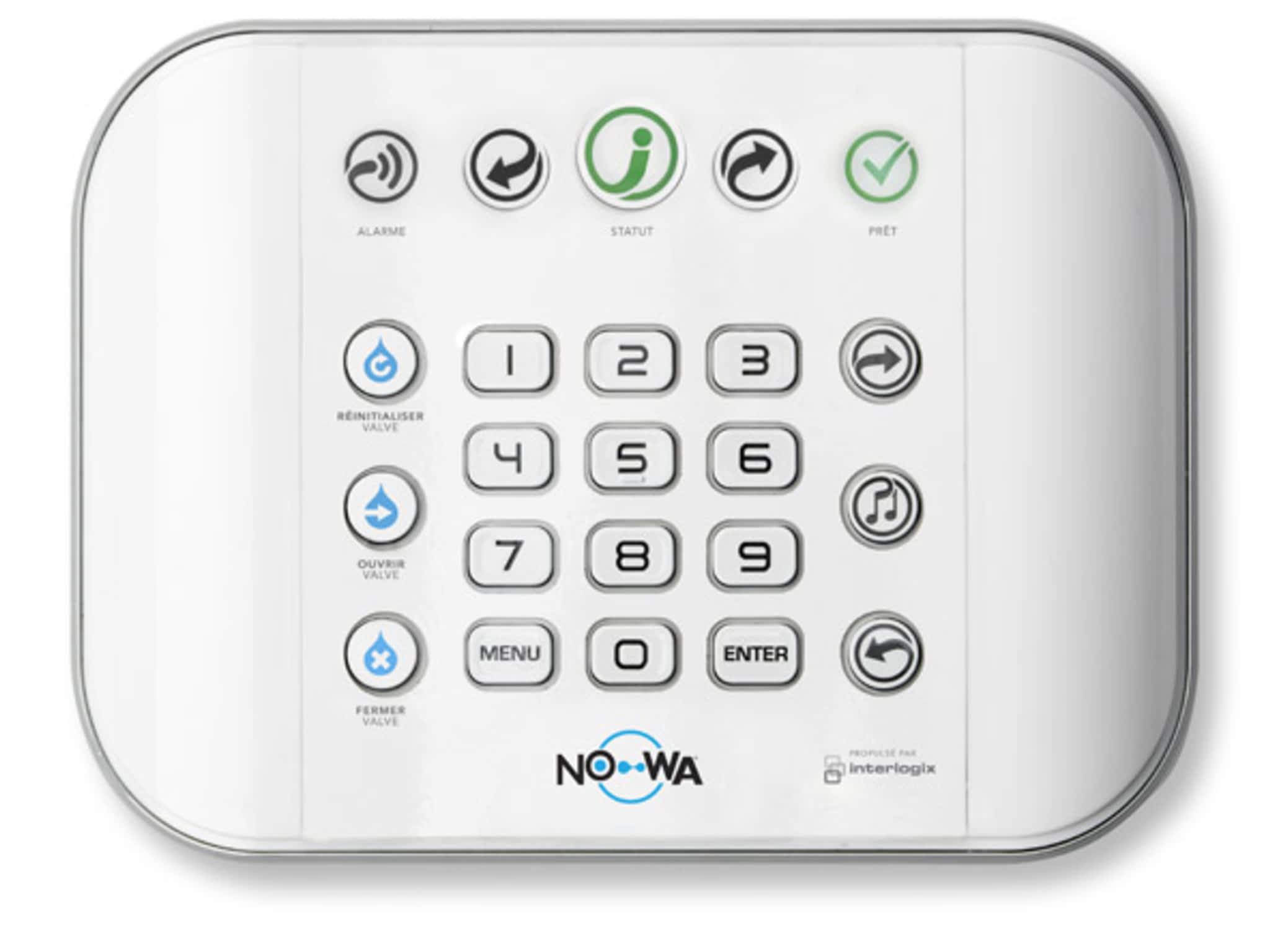 photo Détect Eau Solution