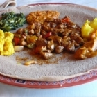 Fassil Restaurant - Restaurants éthiopiens