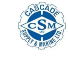 Cascade Supply & Marine Ltd - Logging Equipment & Supplies