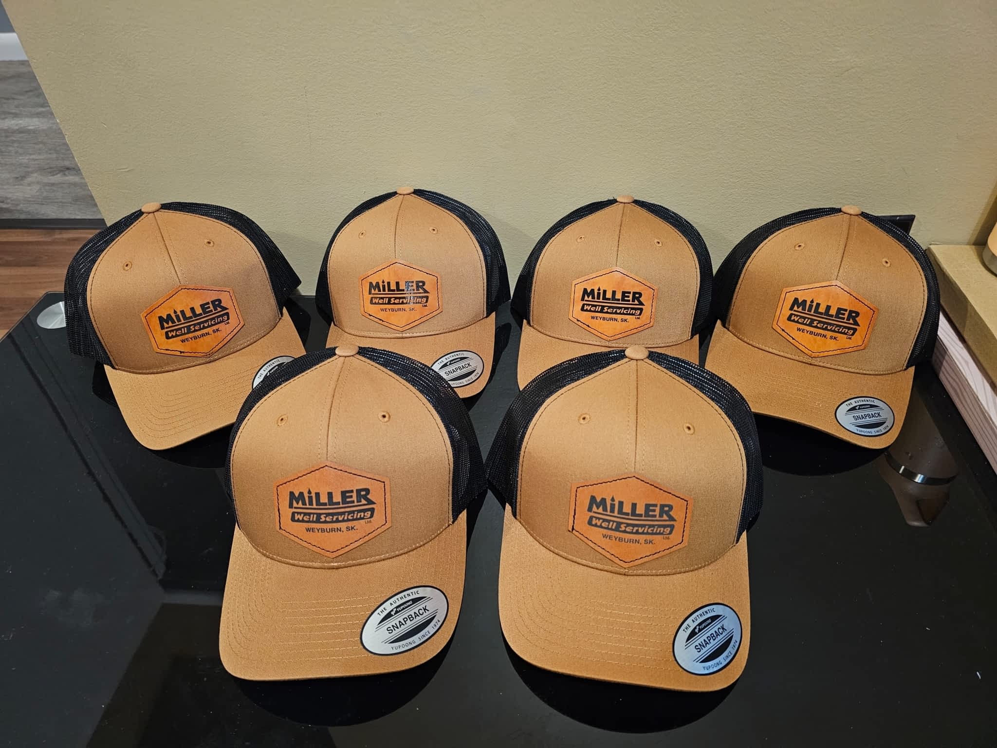 photo C.D Custom Engraving