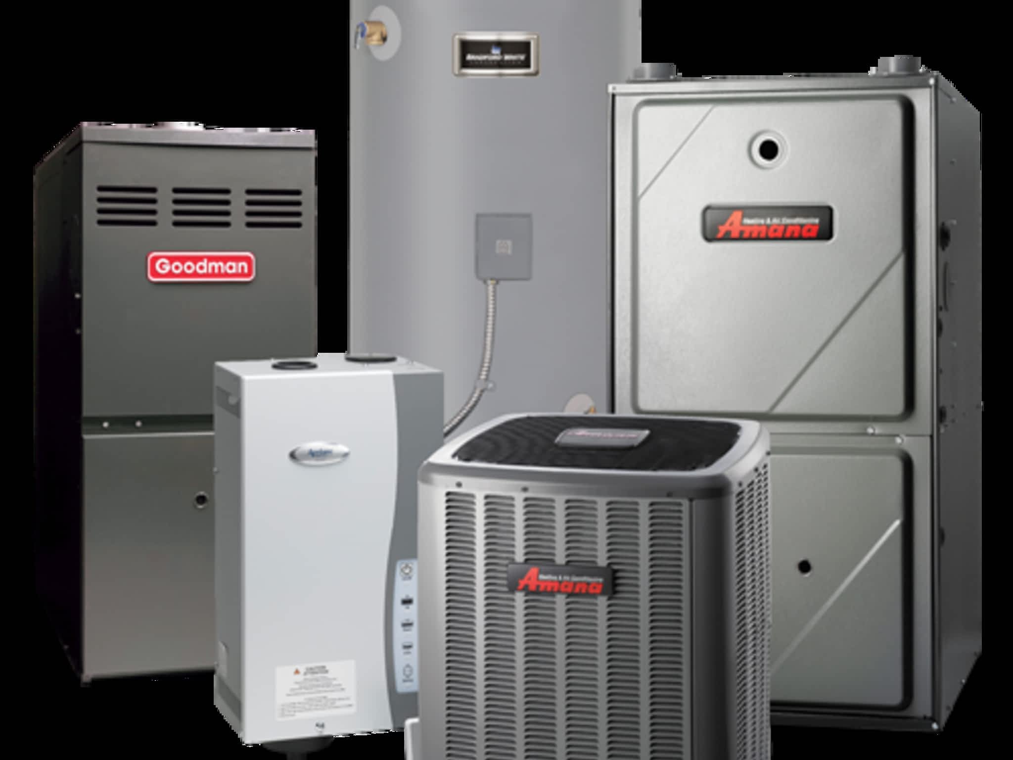 photo Best Quality Furnace Cleaning