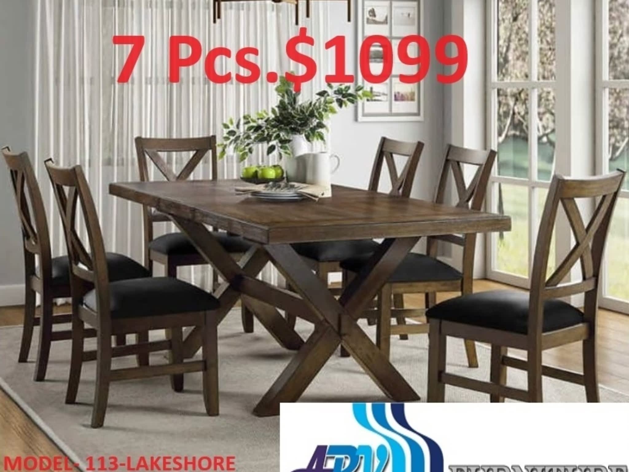 photo ARV Furniture