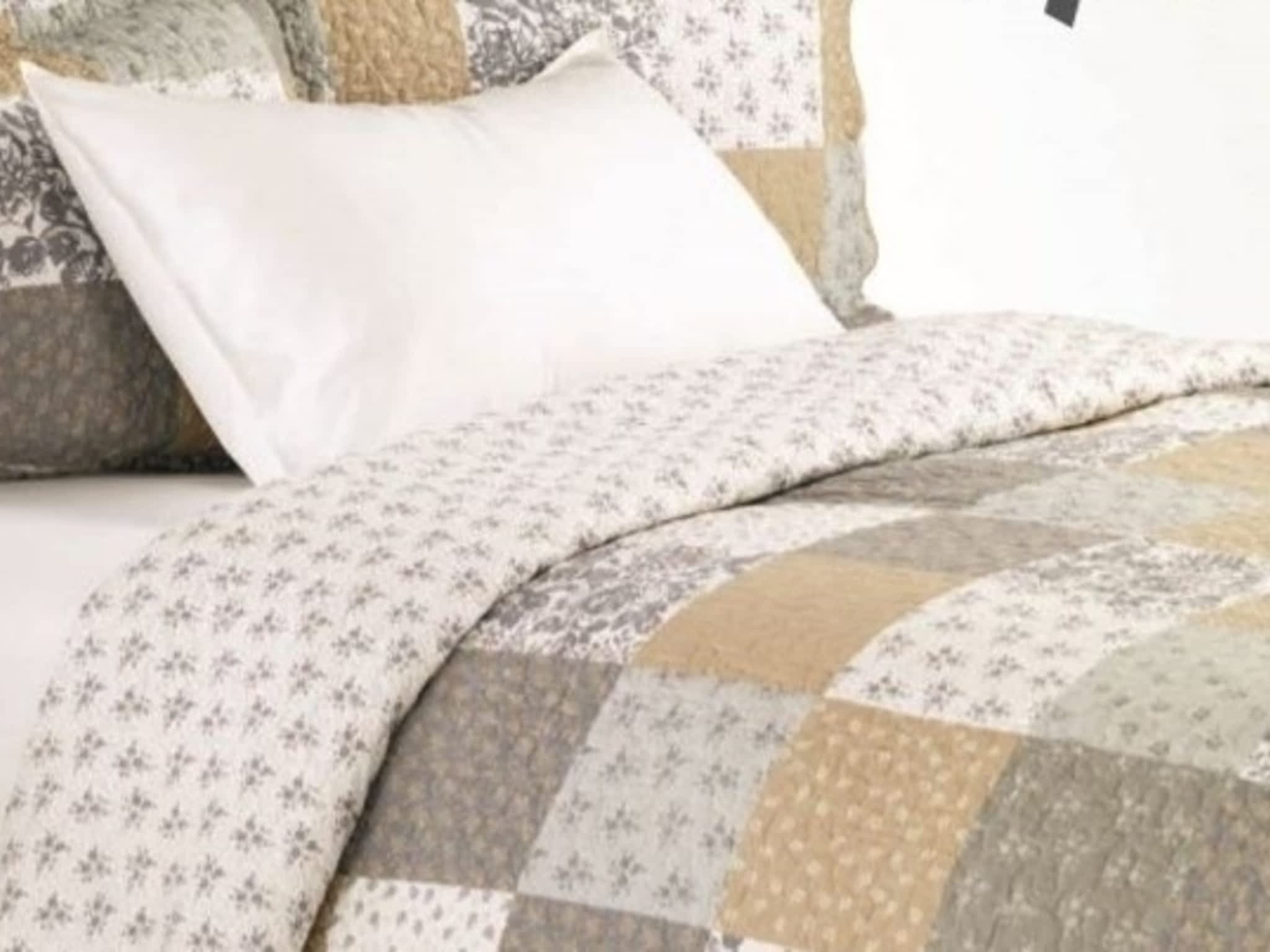 Sleep Made Simple Mattress Centre Cobourg, ON 1 King Street East