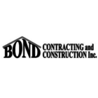 Voir le profil de Bond Contracting & Construction Inc - De Winton