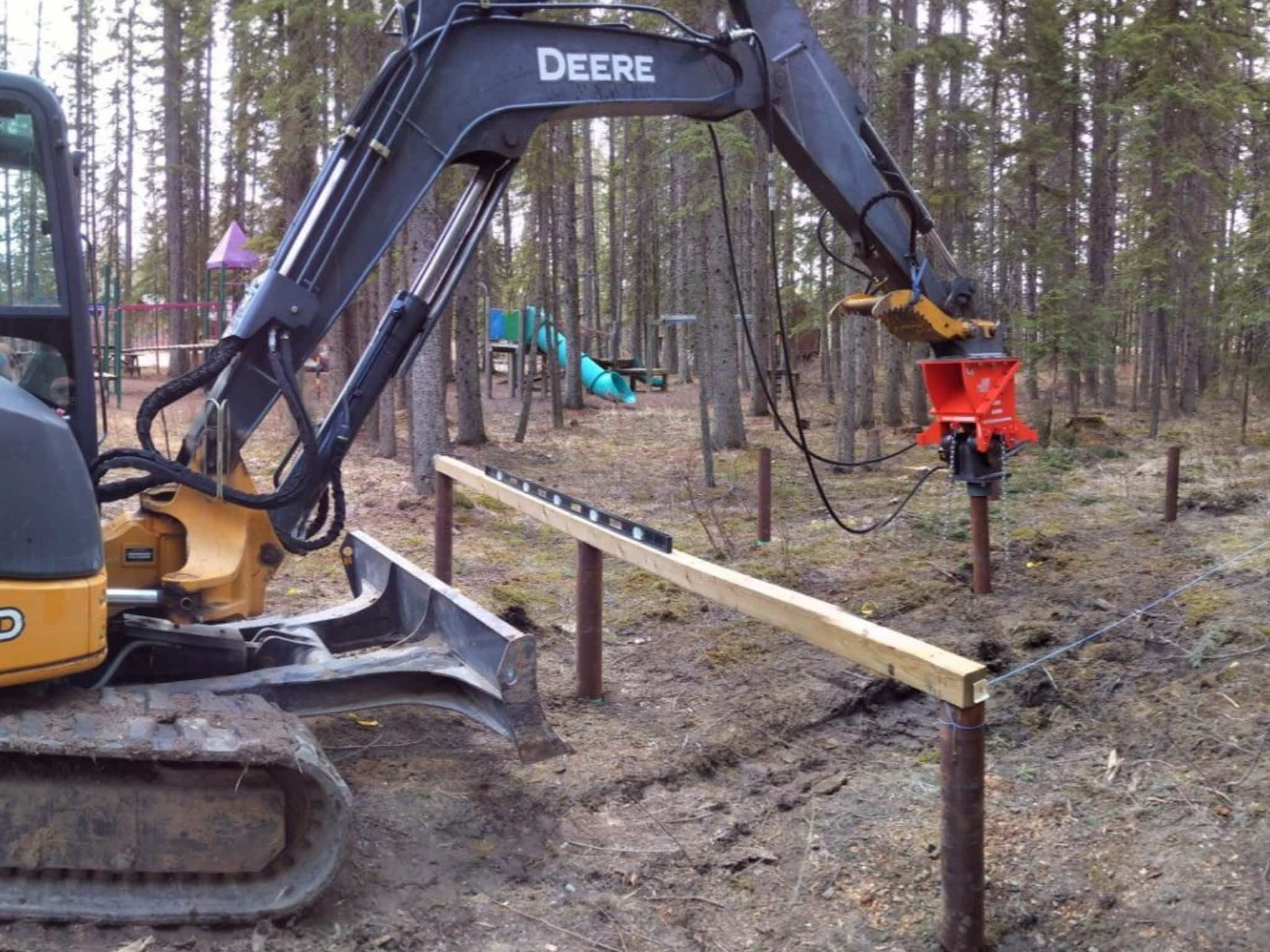 photo Vibe Drive Technologies Inc.