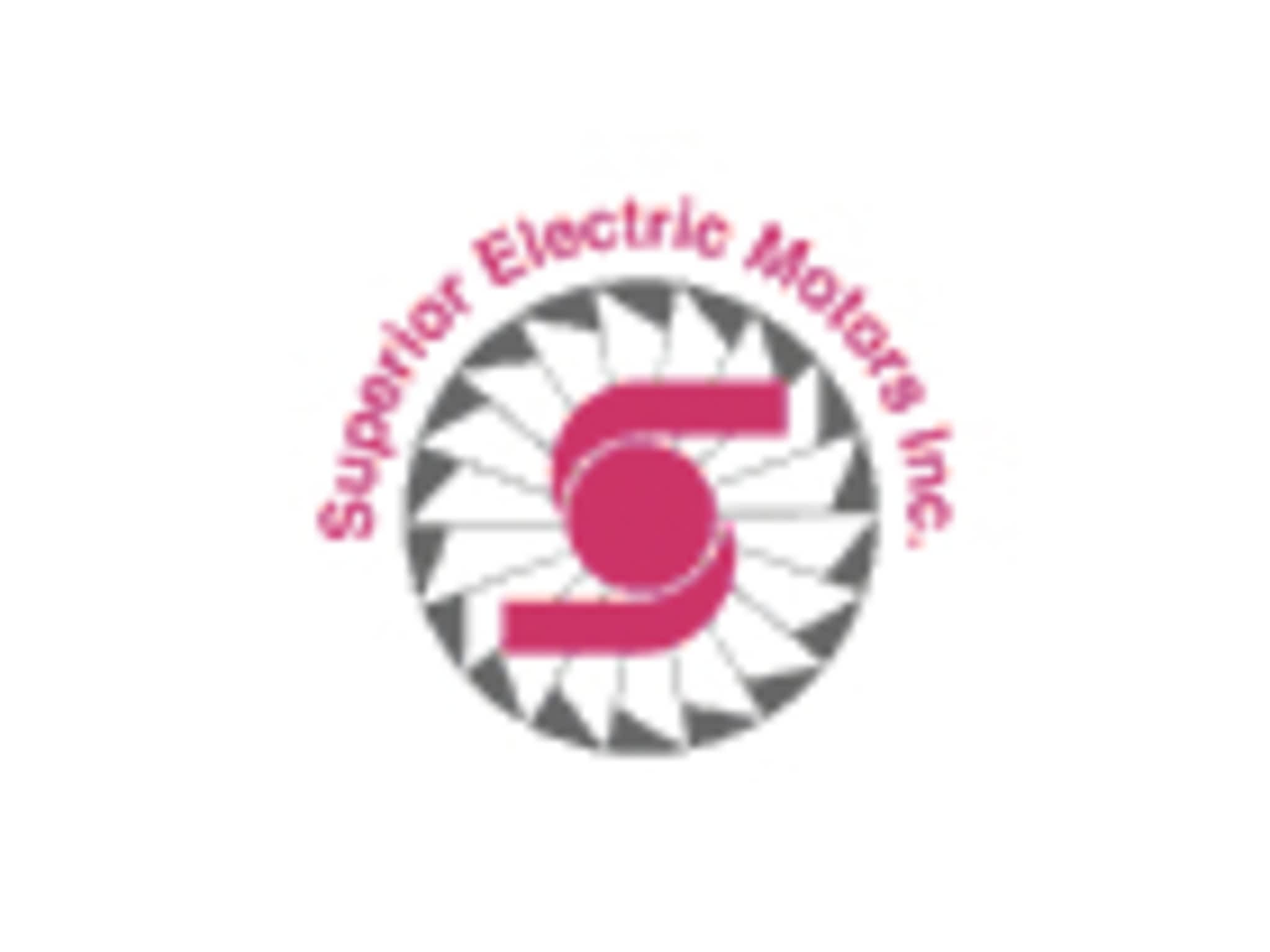 photo Superior Electric Motors Inc