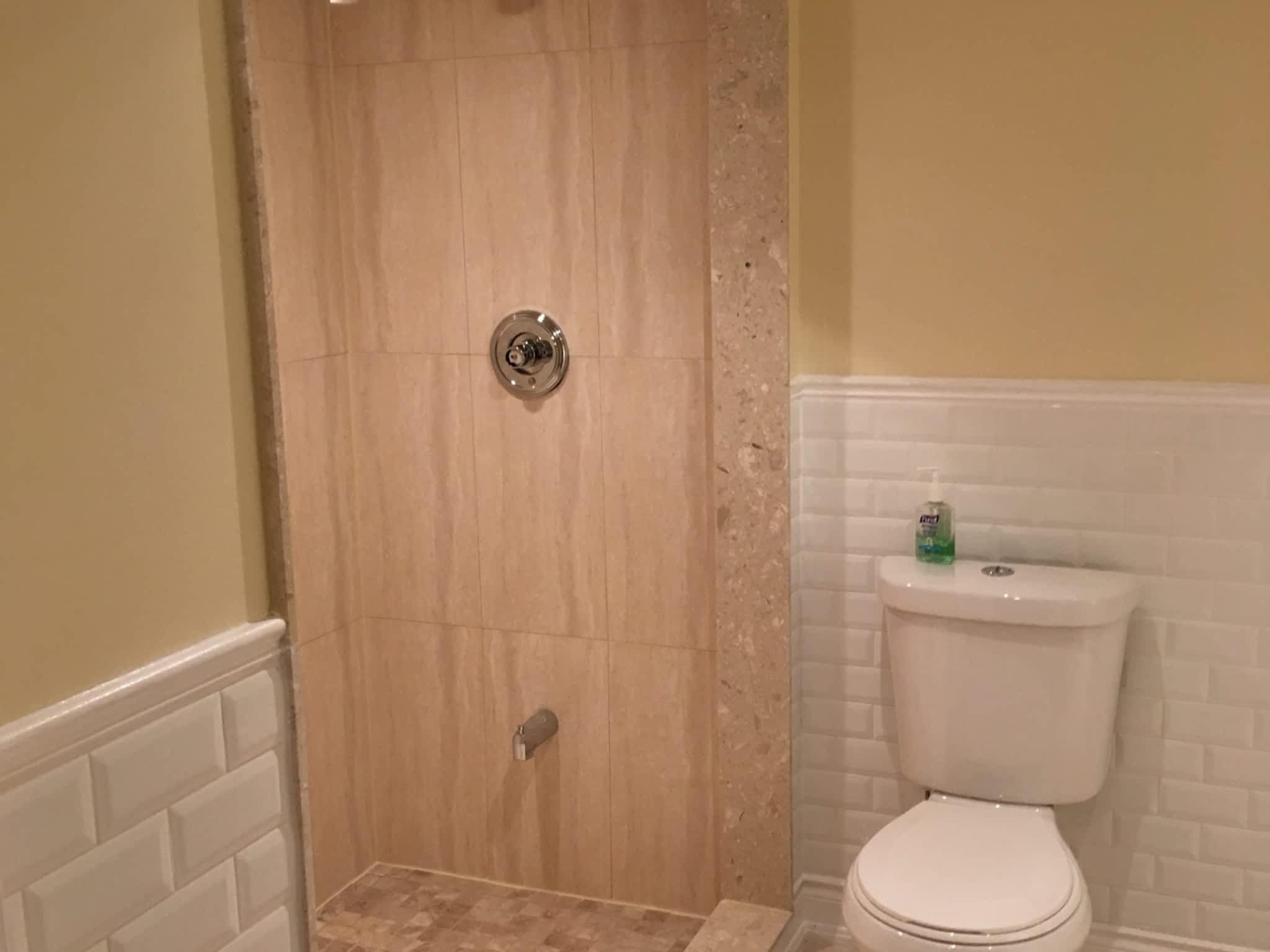 photo Dam Mechanical