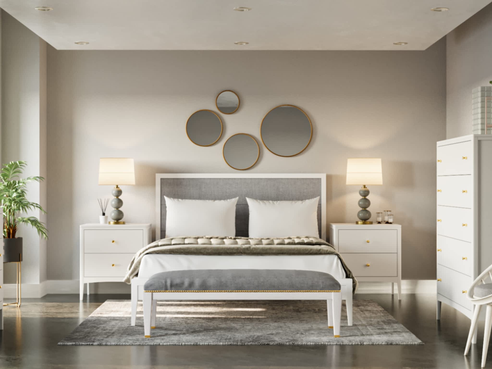 photo Impressive Interiors