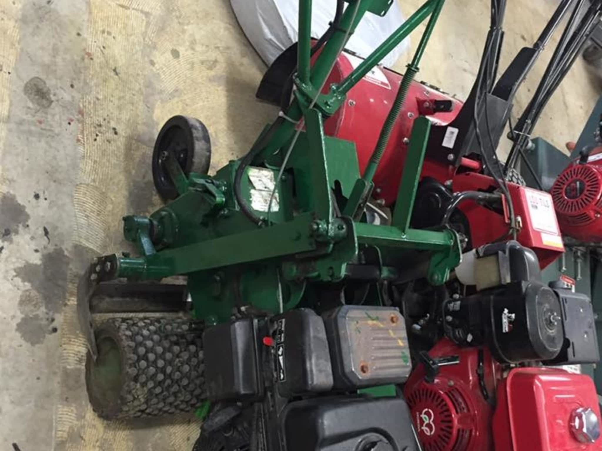 photo Location d'Outils St-Rémi