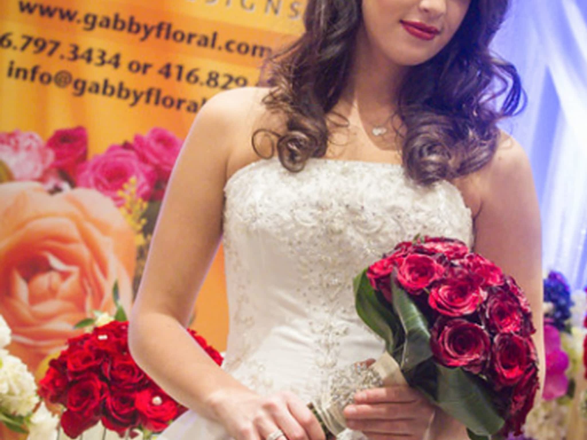 photo Gabby's Floral Designs
