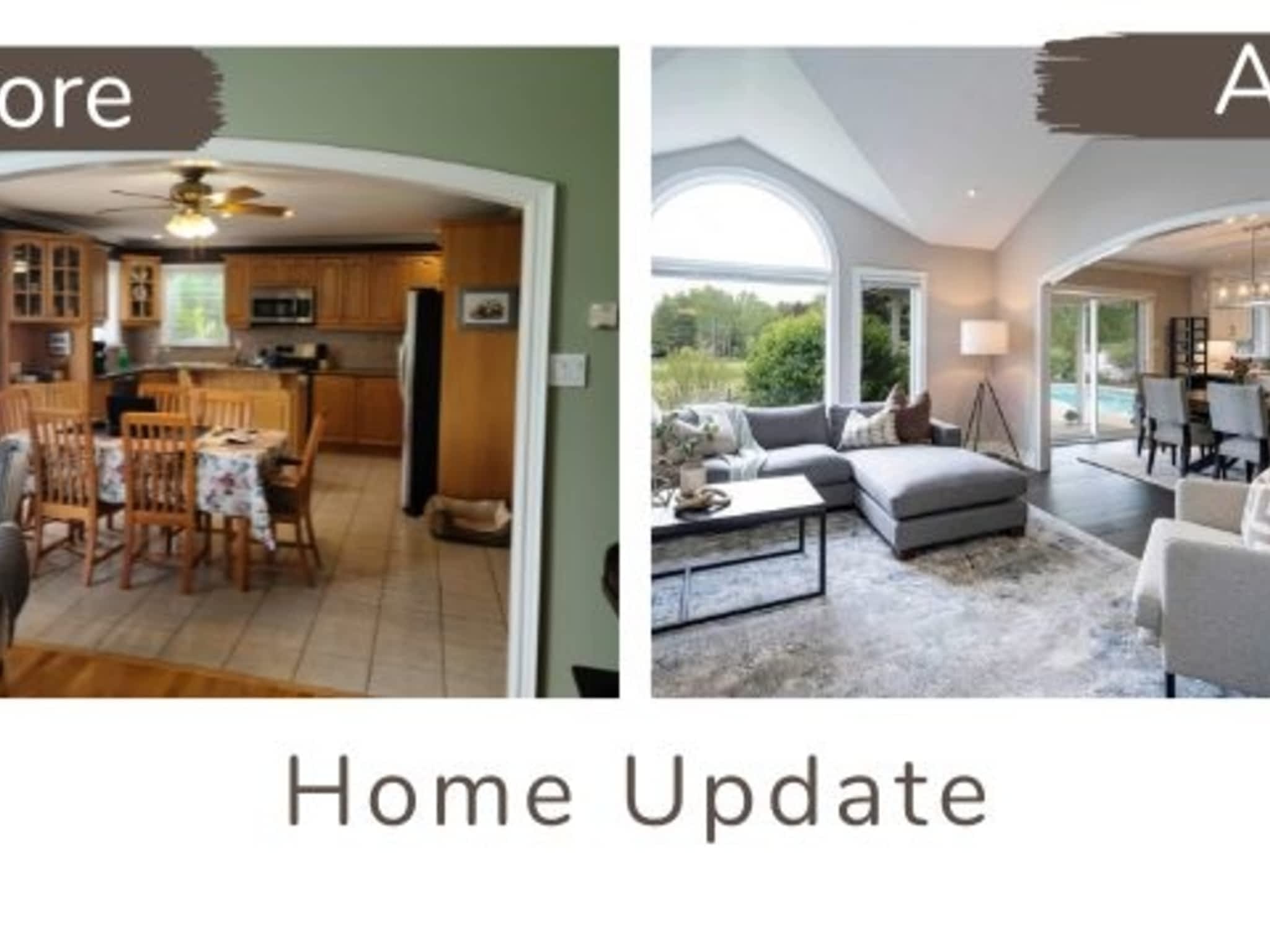 photo Impressive Interiors