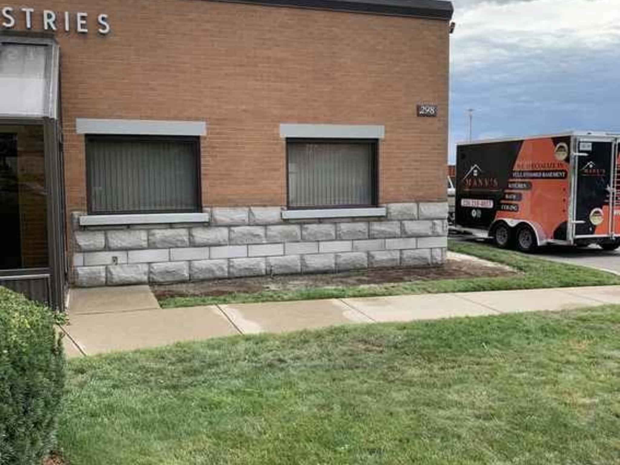 photo Manys Home Improvements