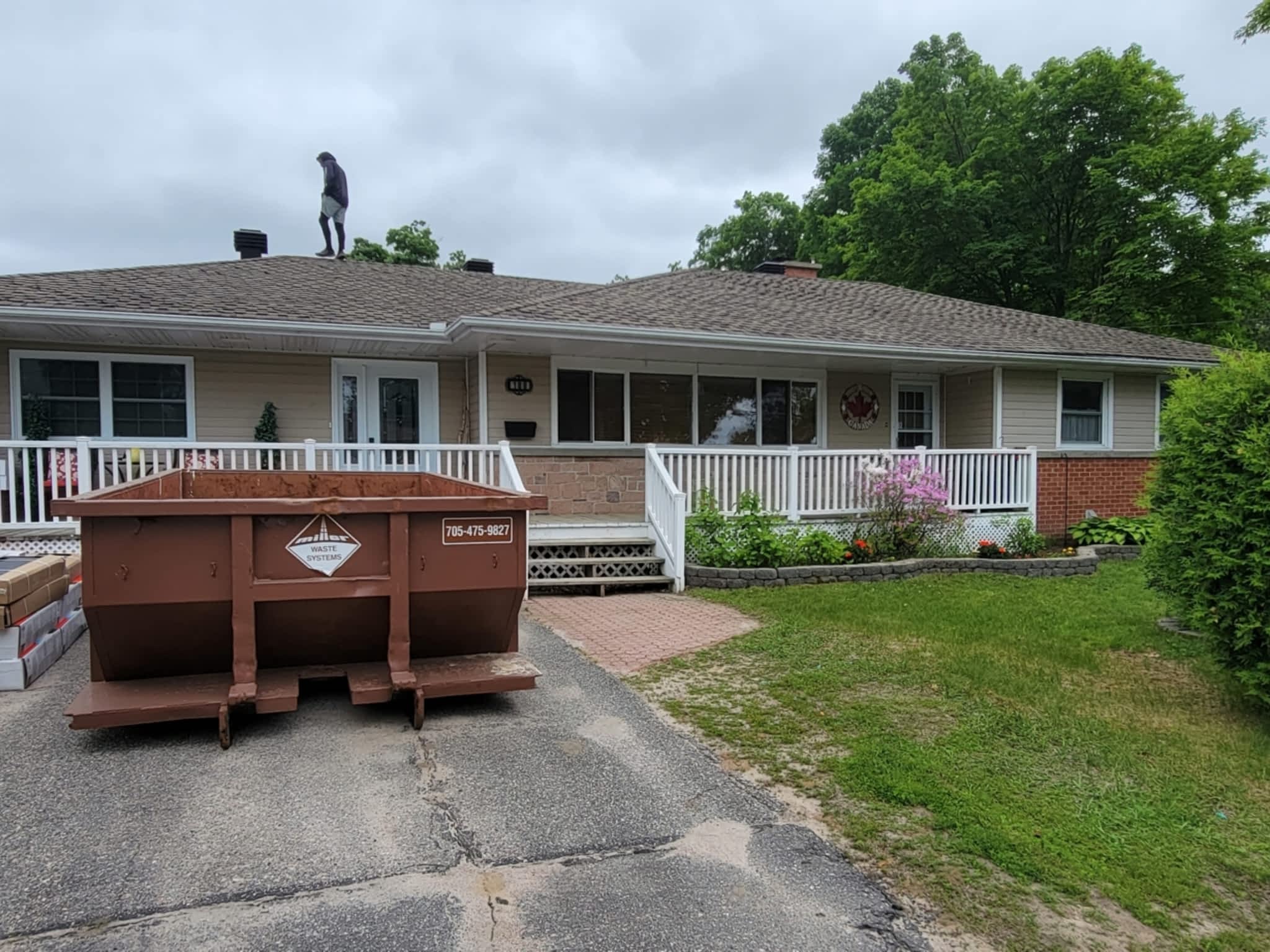 photo Darren Binz Contracting