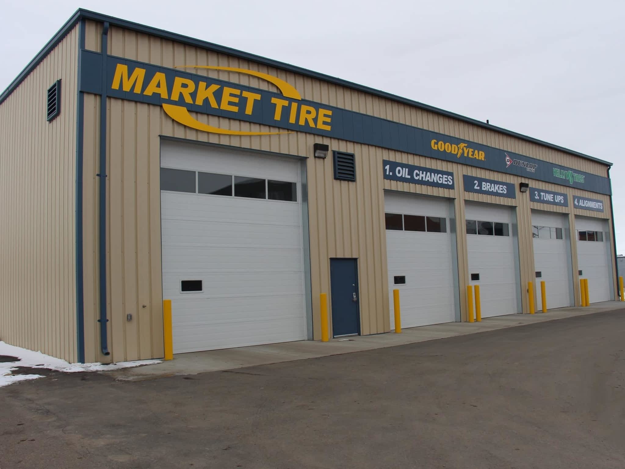 photo Market Tire