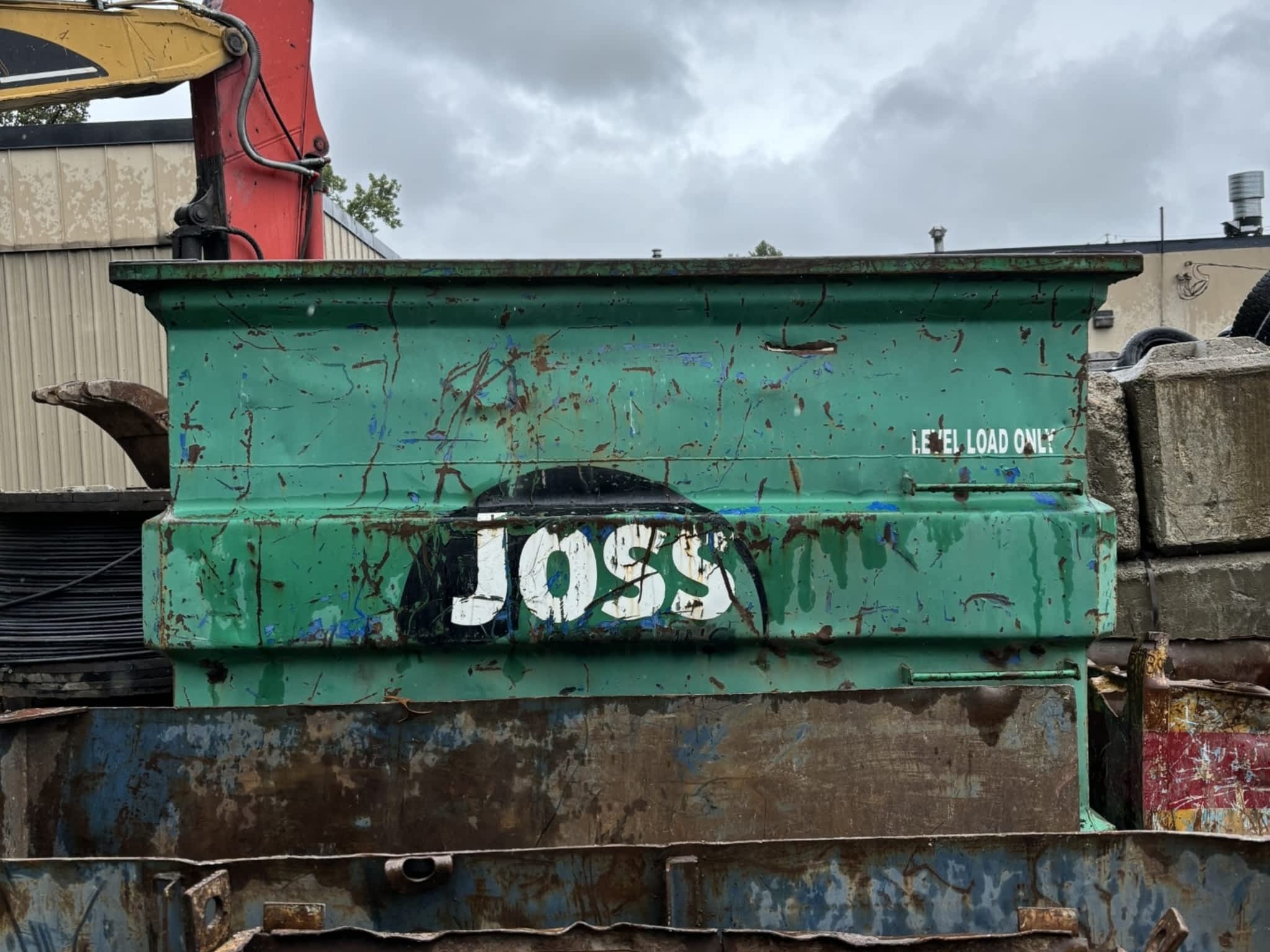 photo TJS Contracting