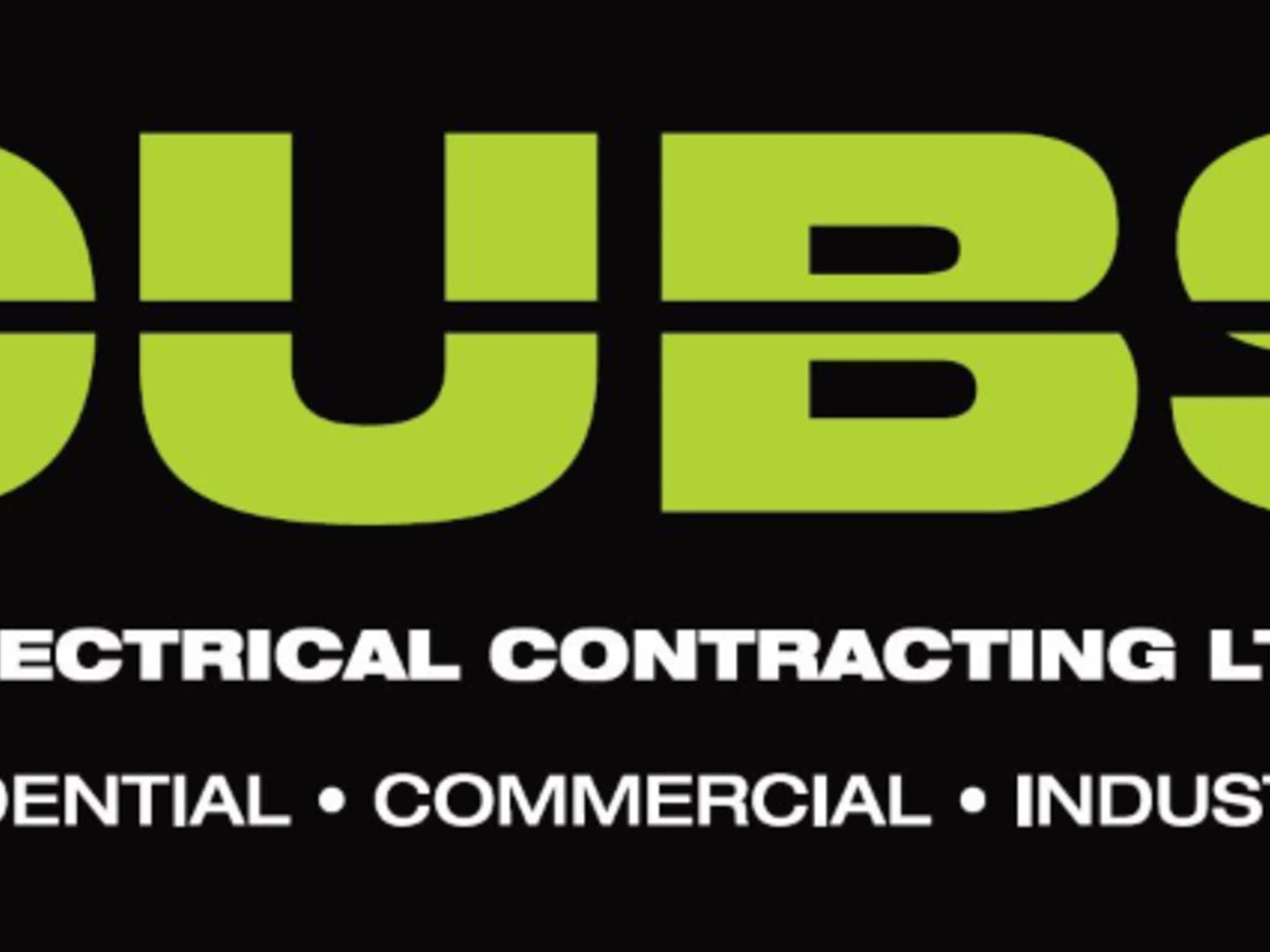 photo Dubs Electrical Contracting Ltd