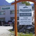 Mountainview Storage - Self-Storage