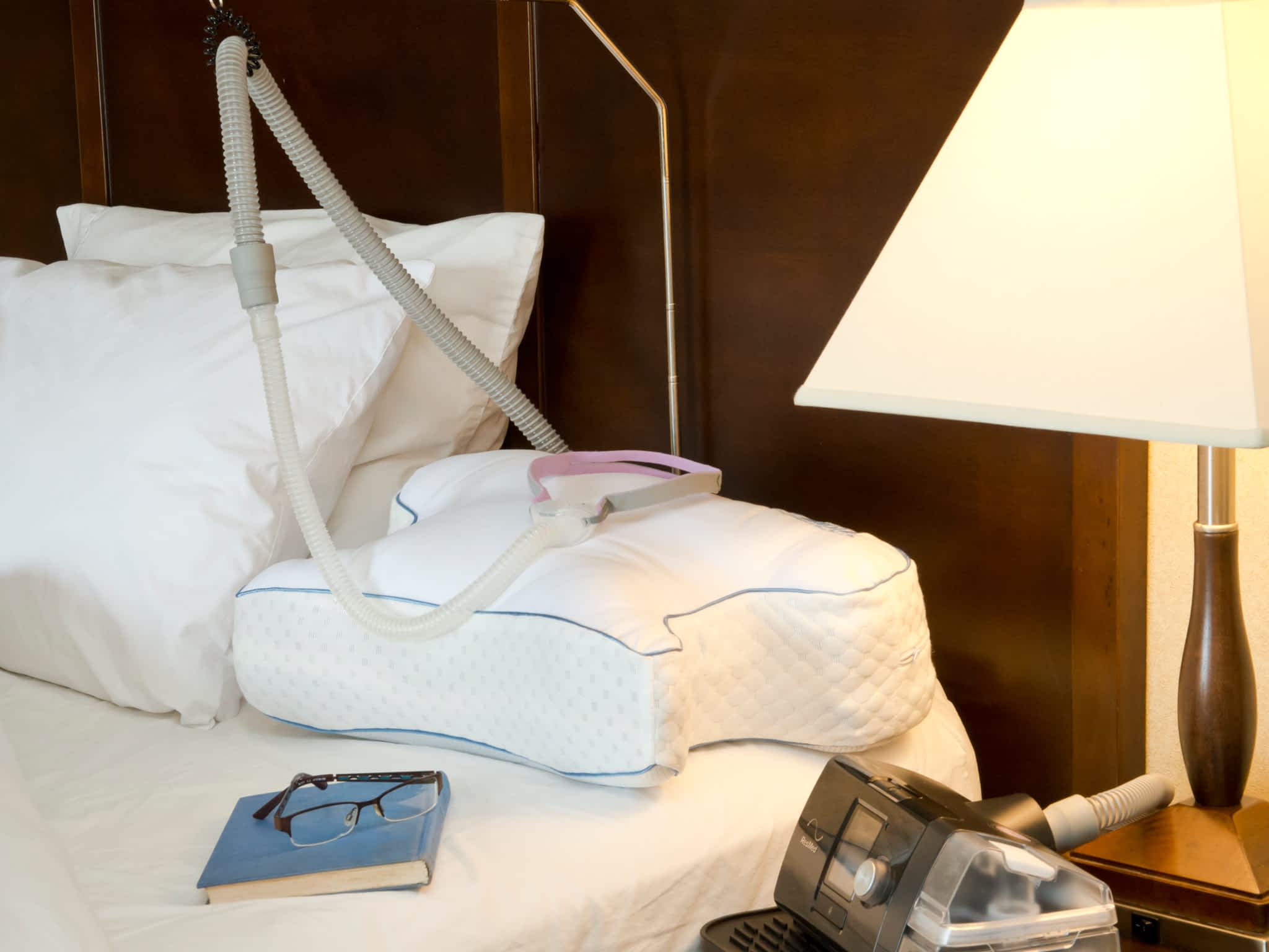 photo La Clef du Sommeil inc.