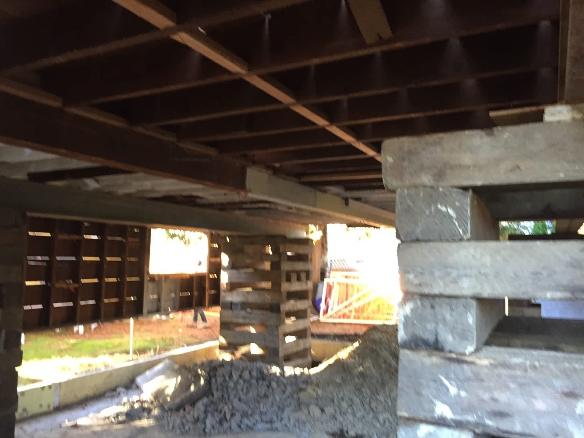 photo Steadfast Contracting