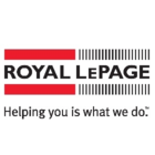 Susi During - Royal LePage Salmon Arm - Logo