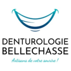 Denturologie Bellechasse - Logo