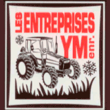 Voir le profil de Les Entreprises YM Enr - Saint-Esprit