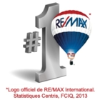 RE/MAX 2001 - Courtiers immobiliers et agences immobilières
